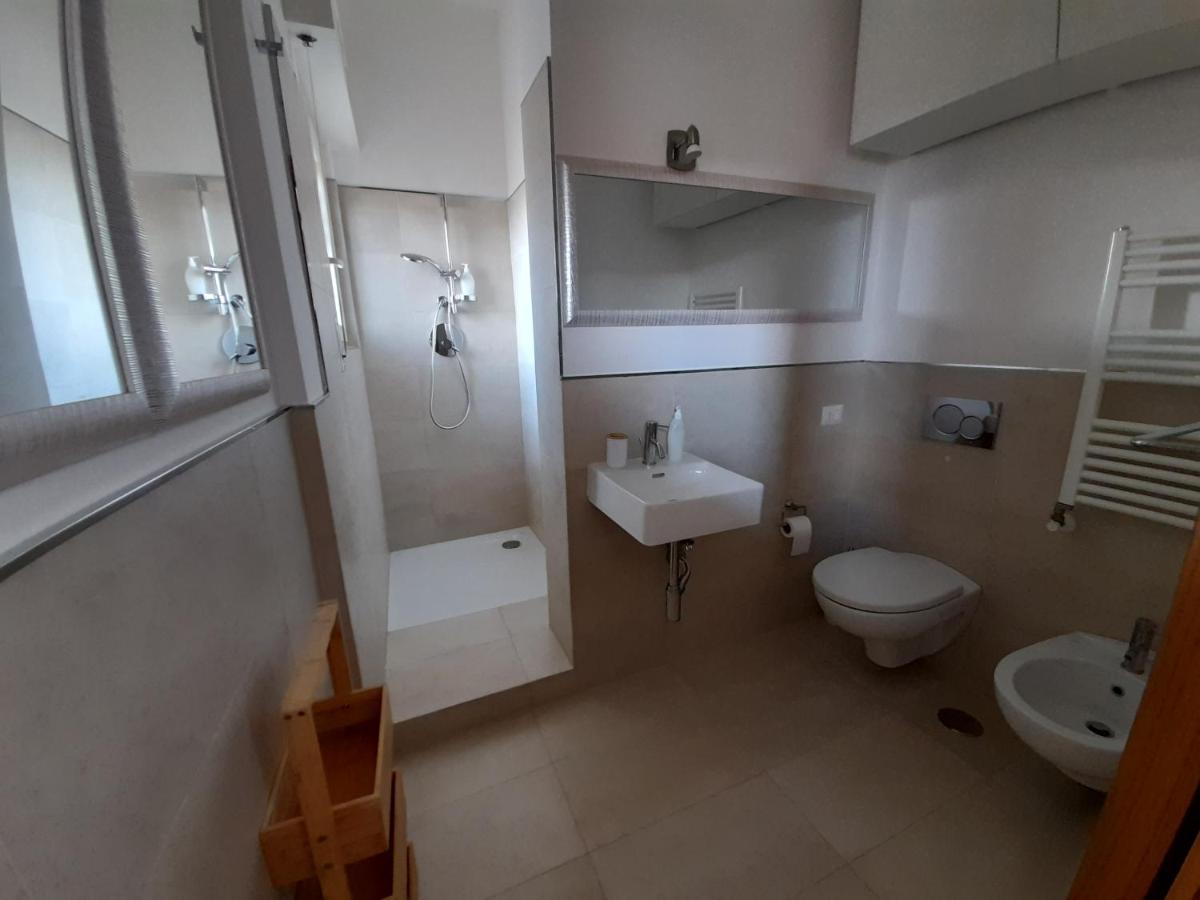 Sea View Penthouse With Beautiful Terrace - Casa Verdi Jayanti *