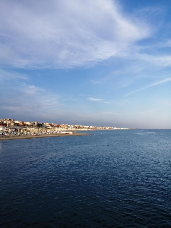 Apartment Sea View Penthouse With Beautiful Terrace - Casa Verdi Jayanti *