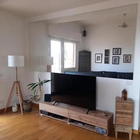 Sea View Penthouse With Beautiful Terrace - Casa Verdi Jayanti Lido di Ostia Exterior photo