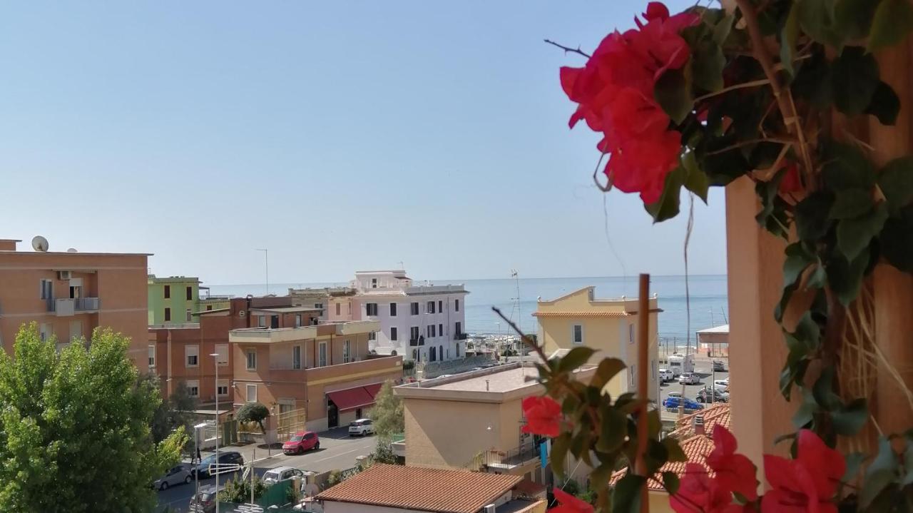 Sea View Penthouse With Beautiful Terrace - Casa Verdi Jayanti *